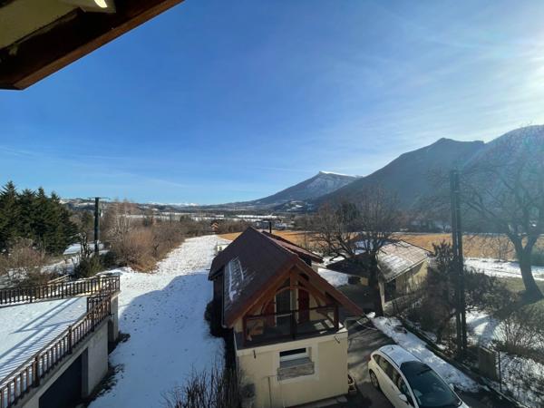 Maison à vendre 3 pièces (05)