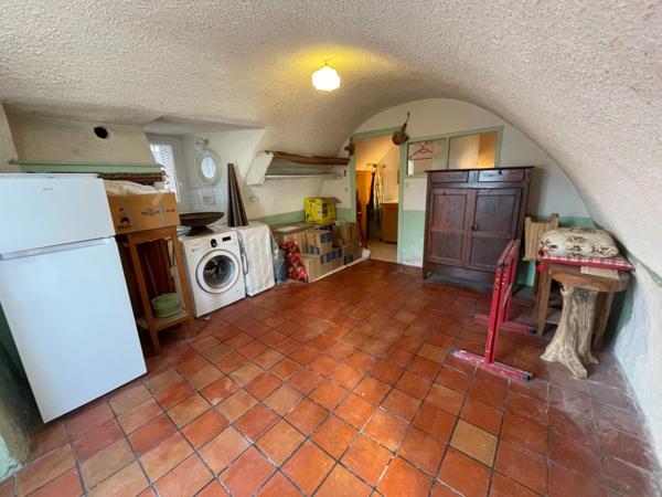 Maison à vendre 3 pièces (05)