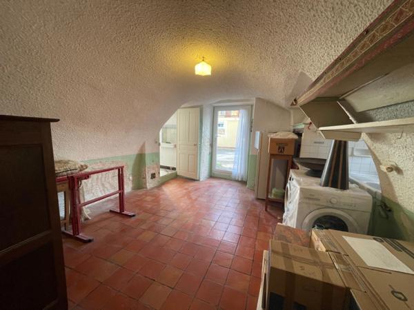 Maison à vendre 3 pièces (05)