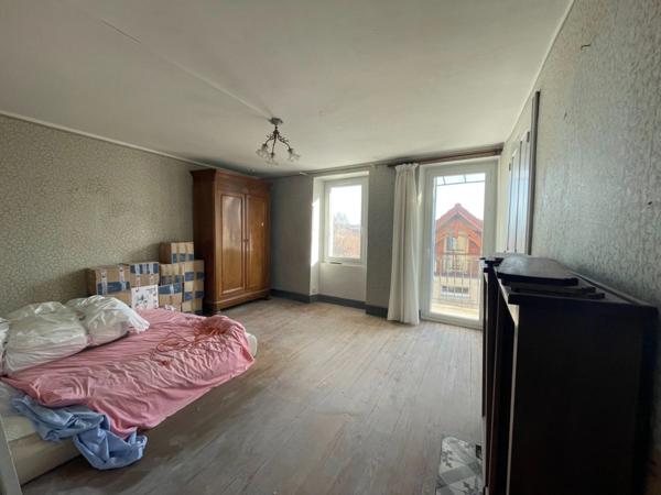 Maison à vendre 3 pièces (05)