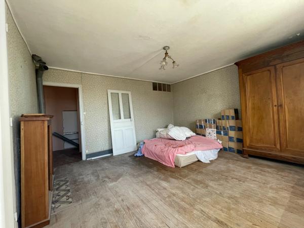 Maison à vendre 3 pièces (05)