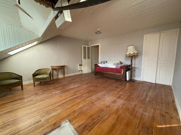 Maison à vendre 3 pièces (05)