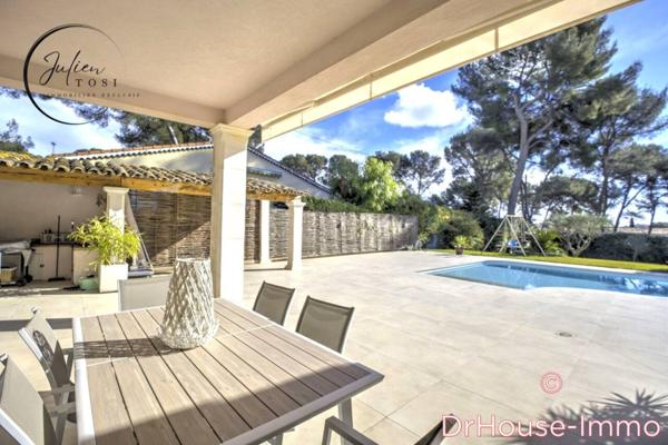 Maison à vendre 5 pièces de 140 m²