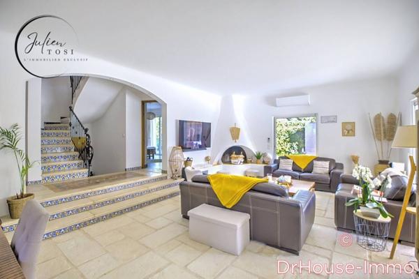 Maison à vendre 5 pièces de 140 m²