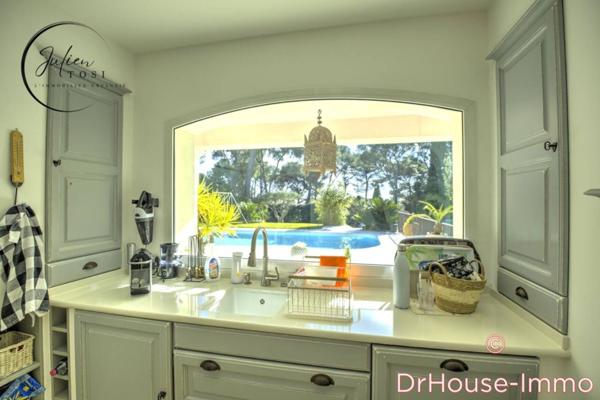 Maison à vendre 5 pièces de 140 m²