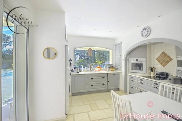 Maison à vendre 5 pièces de 140 m²