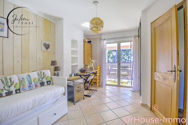 Maison à vendre 5 pièces de 140 m²