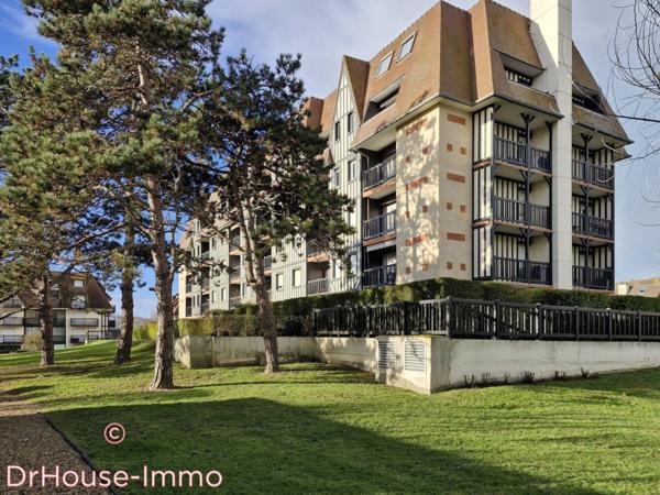 Appartement à vendre 2 pièces de 34 m²