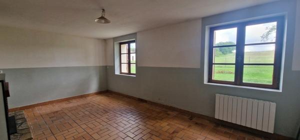 Maison à vendre |  Montignac-Toupinerie |  4 pièces | 152 m²