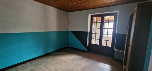 Maison à vendre |  Montignac-Toupinerie |  4 pièces | 152 m²