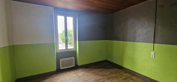 Maison à vendre |  Montignac-Toupinerie |  4 pièces | 152 m²