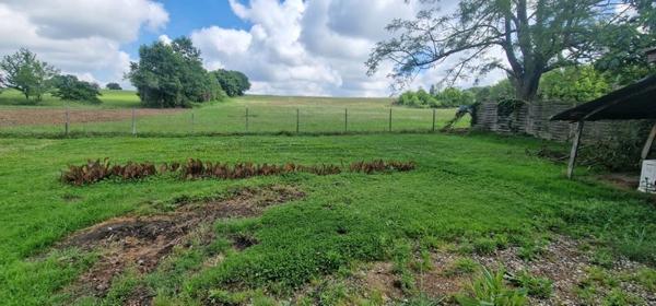Maison à vendre |  Montignac-Toupinerie |  4 pièces | 152 m²