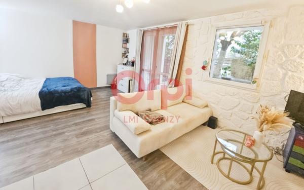 Appartement à vendre    1 pièce • 31 m2 Rosny-sous-Bois