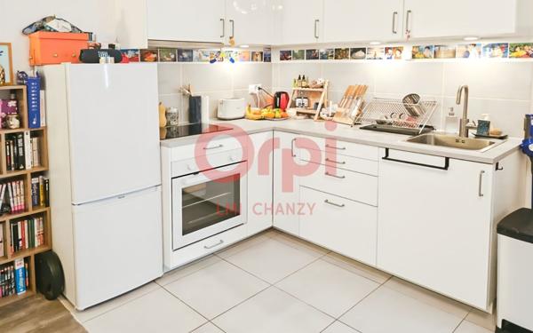 Appartement à vendre    1 pièce • 31 m2 Rosny-sous-Bois