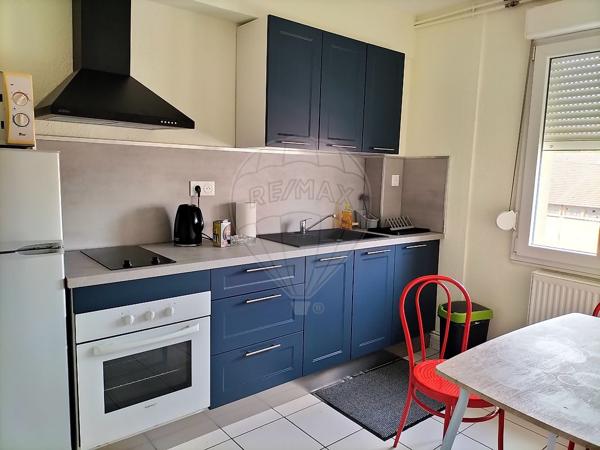 Appartement  à louer - Doubs - 25
