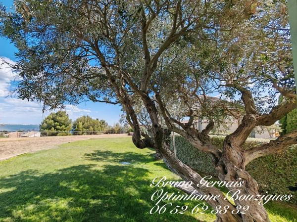 À Vendre : Villa de Prestige avec Vue Imprenable sur l'Étang