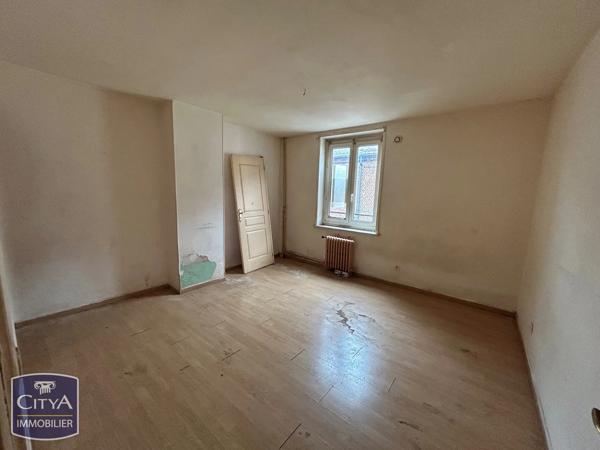 Maison à vendre 4 pièces 82m² Seclin (59113)