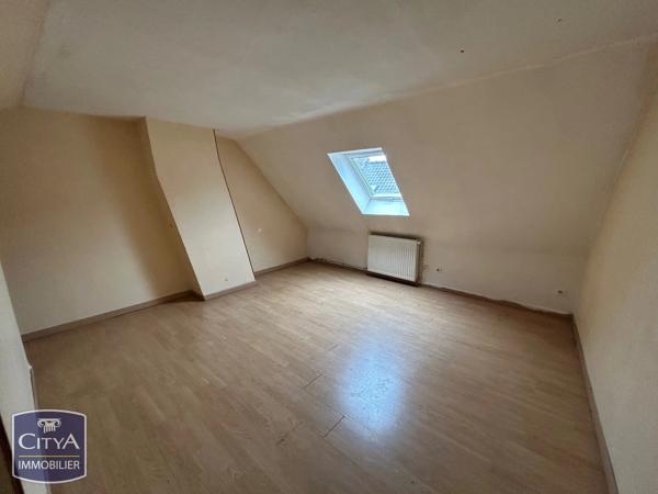 Maison à vendre 4 pièces 82m² Seclin (59113)