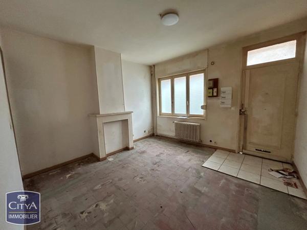 Maison à vendre 4 pièces 82m² Seclin (59113)