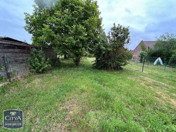 Maison à vendre 4 pièces 82m² Seclin (59113)