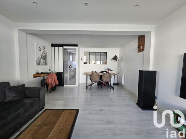 Maison à vendre 7 pièces 155 m² Médis
