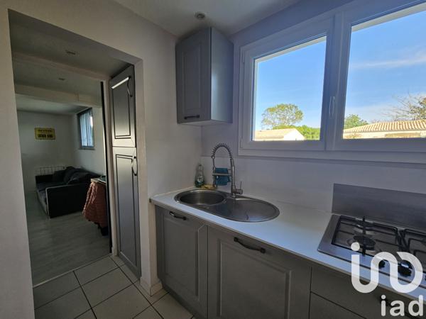 Maison à vendre 7 pièces 155 m² Médis