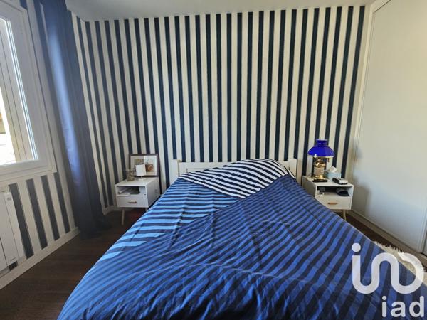 Maison à vendre 7 pièces 155 m² Médis