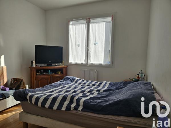 Maison à vendre 7 pièces 155 m² Médis