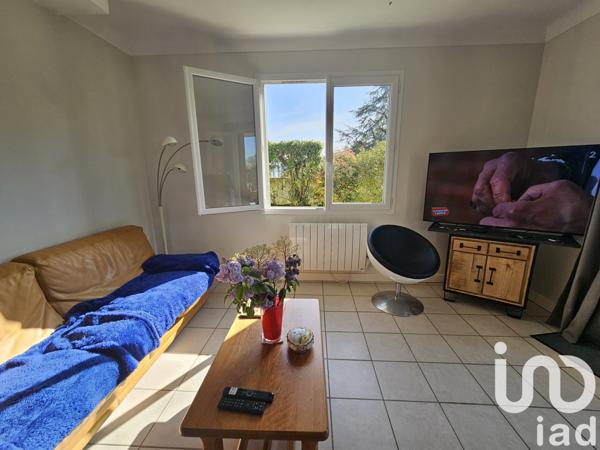 Maison à vendre 7 pièces 155 m² Médis