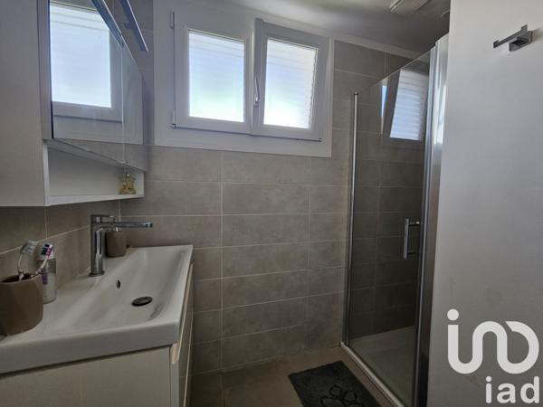 Maison à vendre 7 pièces 155 m² Médis