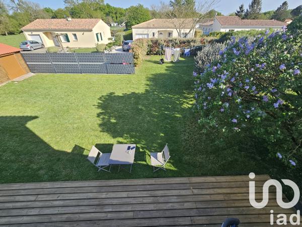 Maison à vendre 7 pièces 155 m² Médis