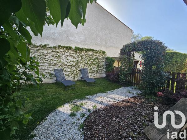 Maison à vendre 7 pièces 155 m² Médis