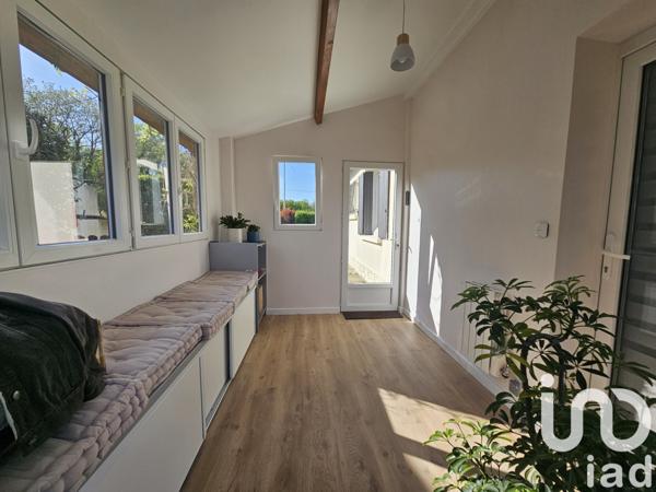 Maison à vendre 7 pièces 155 m² Médis