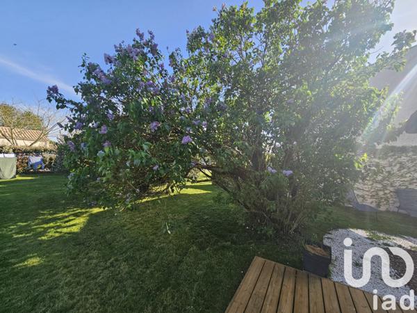 Maison à vendre 7 pièces 155 m² Médis