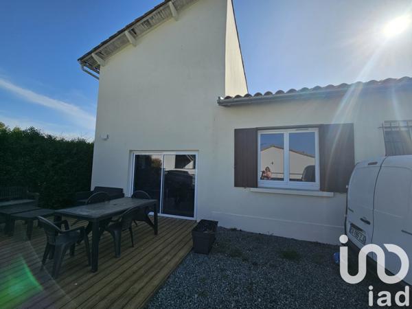 Maison à vendre 7 pièces 155 m² Médis