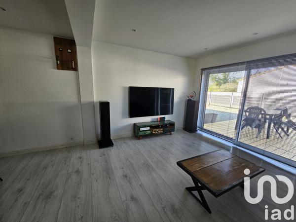 Maison à vendre 7 pièces 155 m² Médis