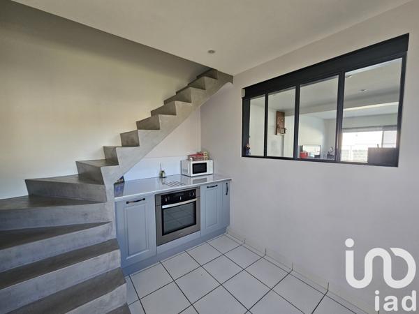 Maison à vendre 7 pièces 155 m² Médis