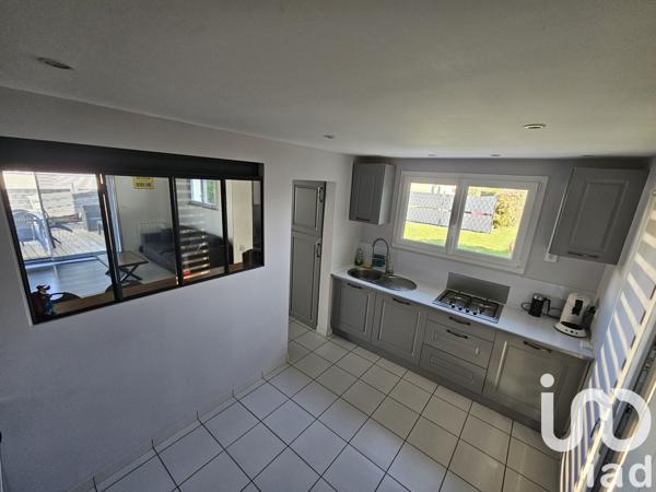 Maison à vendre 7 pièces 155 m² Médis