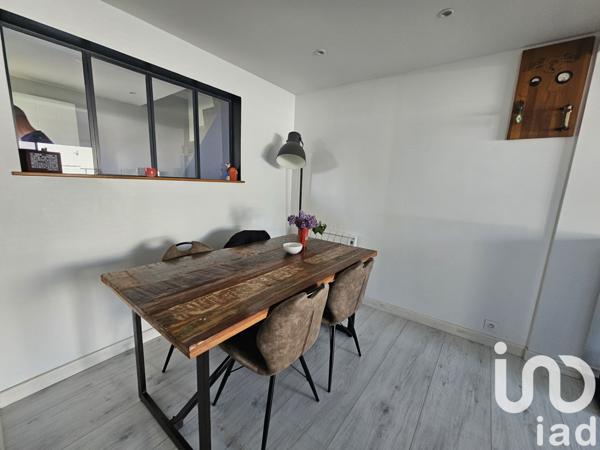 Maison à vendre 7 pièces 155 m² Médis