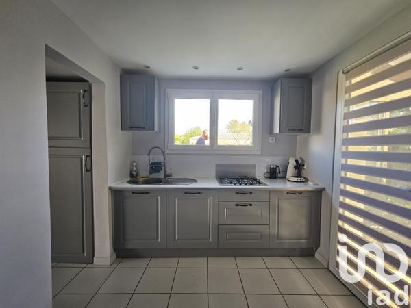 Maison à vendre 7 pièces 155 m² Médis