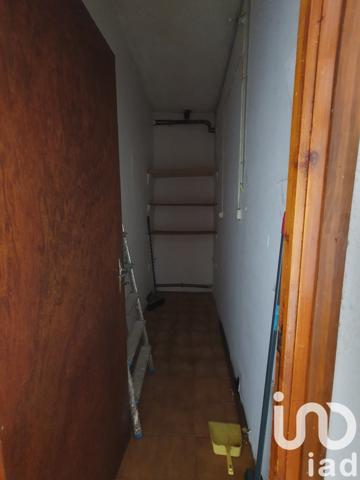 Appartement à vendre 3 pièces 57 m² Bédarieux