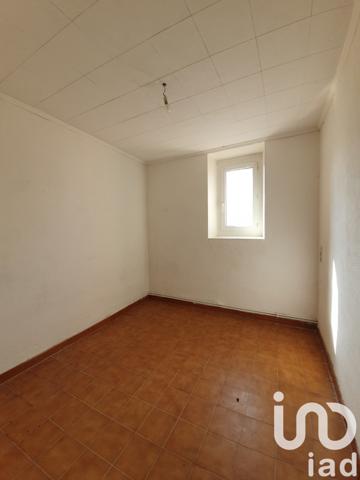 Appartement à vendre 3 pièces 57 m² Bédarieux