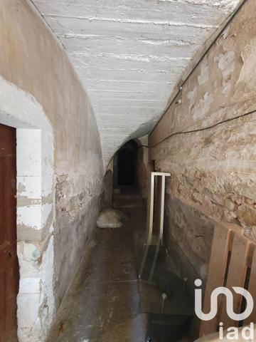 Appartement à vendre 3 pièces 57 m² Bédarieux