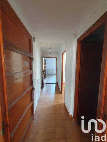 Appartement à vendre 3 pièces 57 m² Bédarieux