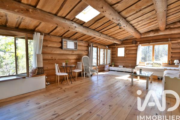 Maison à vendre 2 pièces 70 m² Le Vigan