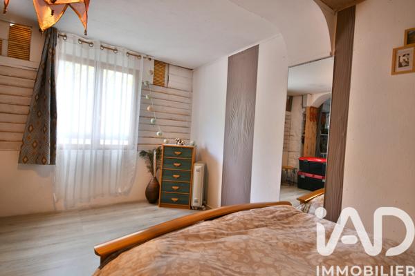Maison à vendre 2 pièces 70 m² Le Vigan