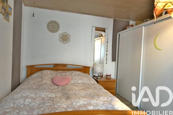 Maison à vendre 2 pièces 70 m² Le Vigan