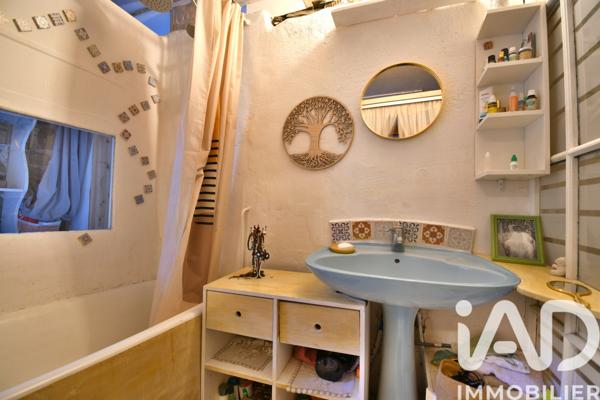 Maison à vendre 2 pièces 70 m² Le Vigan