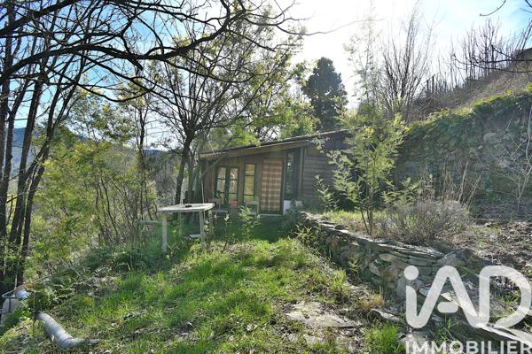 Maison à vendre 2 pièces 70 m² Le Vigan