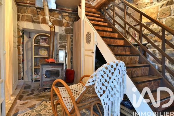 Maison à vendre 2 pièces 70 m² Le Vigan